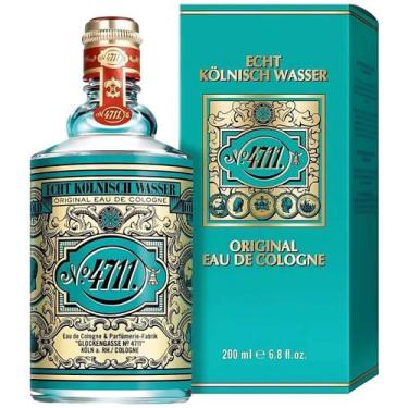 Imagem de Perfume 4711 Original Eau de Cologne 200ml