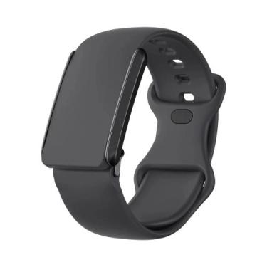 Imagem de Pulseira Esportiva Whoop 4.0, Toque Suave, À Prova D'Água, Ajustável E