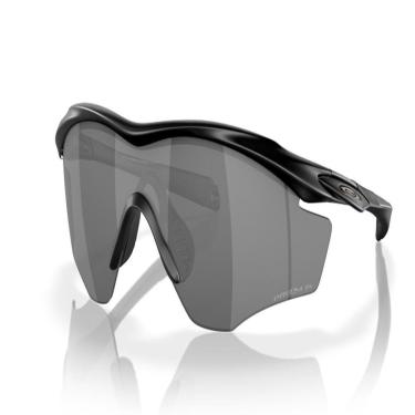 Imagem de Óculos de Sol Oakley M2 Frame XL Matte Black 1945-Masculino