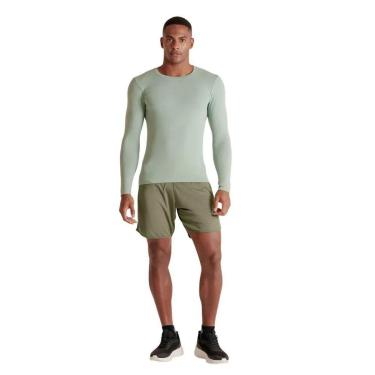 Imagem de Short Lupo Am Run Lsport - Masculina-Unissex