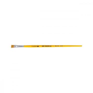 Imagem de Pincel Tigre Chato Ref: 815 X 10 - Kit C/12 PC - TIGRE TINTAS