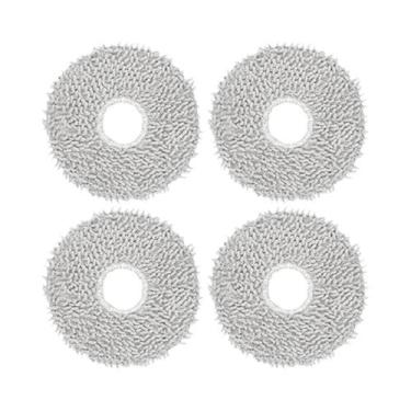 Imagem de Acessórios Para Aspirador De Pó Xiaomi X10, X10 Plus, X20, X20 Plus: S