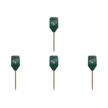 Imagem de Medidor De Umidade Do Solo Portátil Mini 1-10PCS, Higrômetro Para Plan