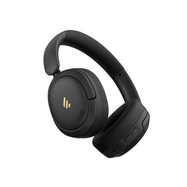 Imagem de Fone ANC com Hi-Res, Bluetooth 5.4, Bateria 45 horas, Leve e Confortável W60 EDIFIER