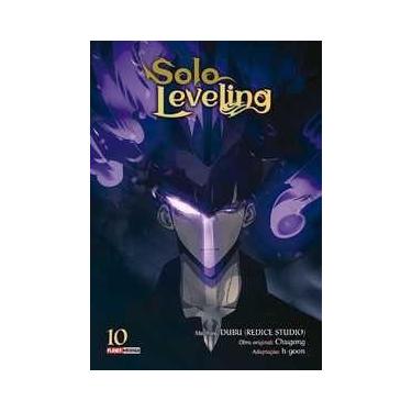 Imagem de Solo Leveling 10 - Panini