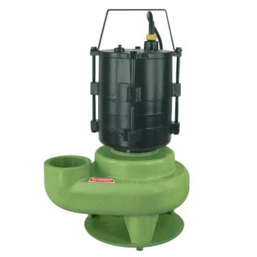 Imagem de Bomba Submersível Bcs-350 1.0 Cv Trifásico Schneider