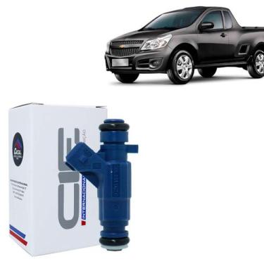 Imagem de Bico injetor agile cobalt montana 1.4 09 a 2021 0280157105 - CIE INTER