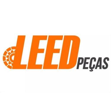 Imagem de Kit coifa caixa direcao (hidraulica) astra 99/...zafira 99/...meriva 0