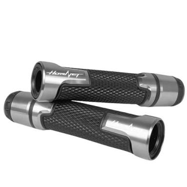 Imagem de Manopla Esportiva Gravada a Laser Hornet Cb600 Cb600f - Special Levers