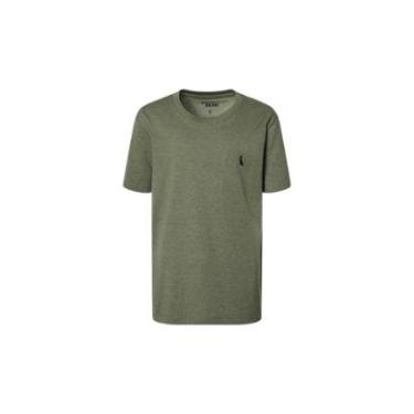 Imagem de Camiseta Mescla Paris Reserva Mini-Masculino