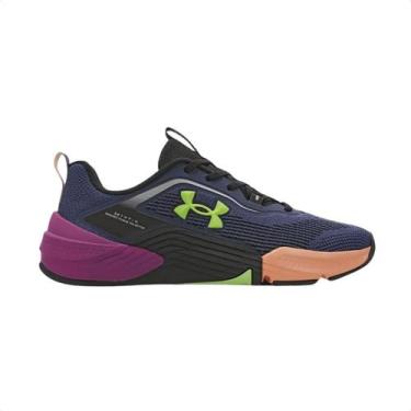 Imagem de TÊNIS DE Exercício Funcional FEMININO UNDER ARMOUR TRIBASE REPS 2 SE A