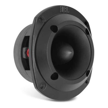 Imagem de Super Tweeter JBL Selenium ST400 Trio Black - 150 Watts RMS