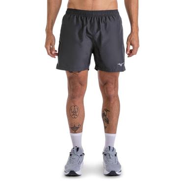Imagem de Shorts de Corrida Mizuno Running 5 Masculino-Masculino