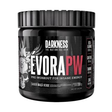 Imagem de Evora Pré-Treino Darkness - Alta Performance-Unissex