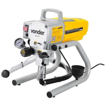 Imagem de Maquina De Pintura Airless Vonder Mpa 120 127v