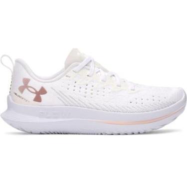 Imagem de Tênis de Corrida Under Armour Velociti 4-Feminino