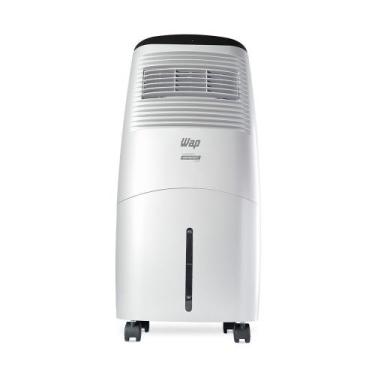 Imagem de Climatizador de Ar Air Protect WAP, 220V