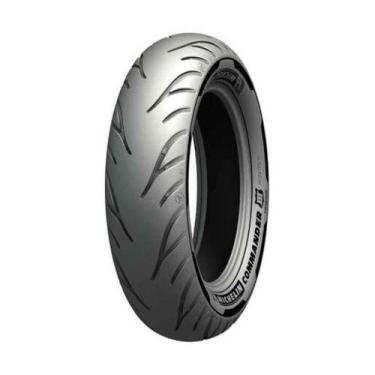 Imagem de Pneu Moto Michelin Aro 18 Commander III 180-55B18 80H TL-TT - Traseiro