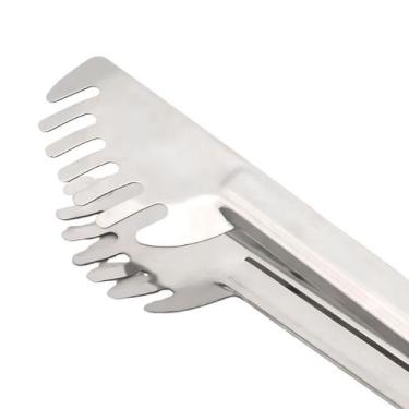 Imagem de Pegador De Salada / Massas / Universal Em Aço Inox - Original Line