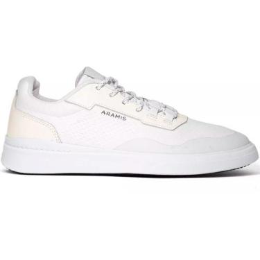 Imagem de Tênis Aramis Journey Soft Branco Masculino, 40