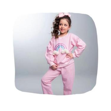 Imagem de Moletom infantil - Mombabykids