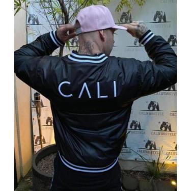 Imagem de Jaqueta Cali Bomber, M