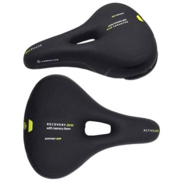 Imagem de Selim Trekking com Memory Foam - Absolute - Velo