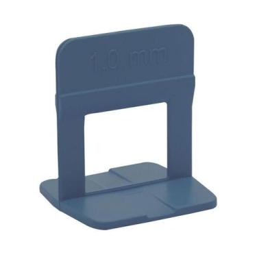 Imagem de Espaçador para Nivelamento Linha Eco 1mm - Cortag
