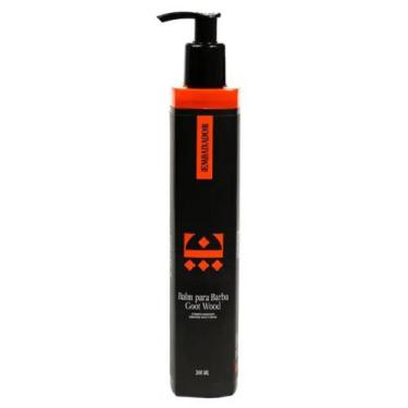 Imagem de Balm para Barba Goot Wood Embaixador 300ml Bancada