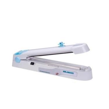 Imagem de Seladora Selamaxx Branca Bivolt - Essence Dental