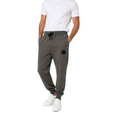 Imagem de Calça Masculina 9160181 Red Nose, Cinza, M