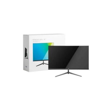 Imagem de Monitor Gamer Full Hd 24 Curvo Full Hd 180Hz - DUEX