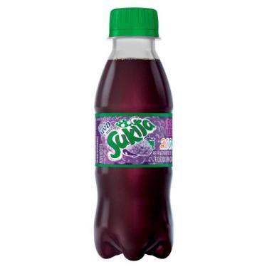 Imagem de Refrigerante Sukita Sabor Uva 200ml