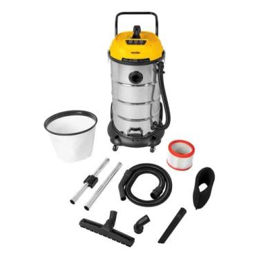 Imagem de Aspirador Pó Líquidos 3600w 220v 90l Água Apv3690 Vonder, 220V