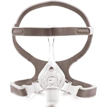 Imagem de Máscara Nasal CPAP/BIPAP Pico Philips Respironics, X/L