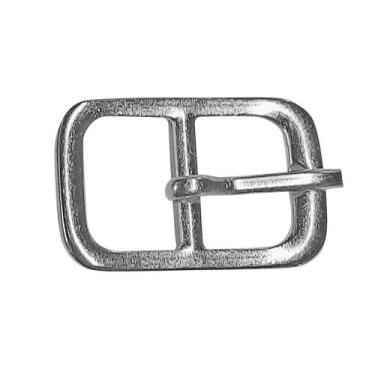 Imagem de Fivelas De Metal 500 Peças Para Calçados Bolsas Cintos Moda 8mm - D'DU