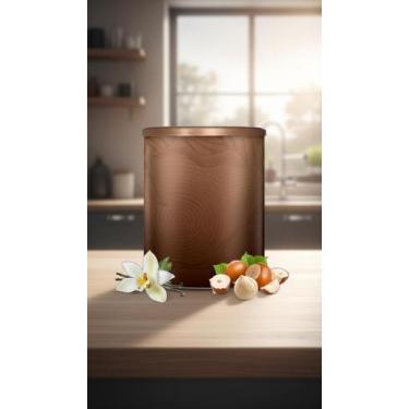 Imagem de Café Termogênico Baunilha e Avelã 220g - Congratulations Store