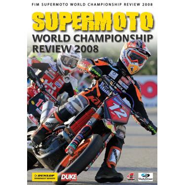 Imagem de Supermoto World Championship Review 2008