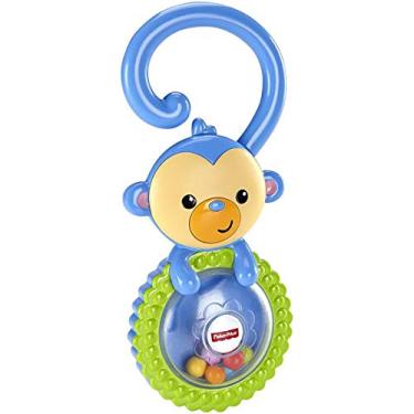 Imagem de Macaco Chocalho Fisher-Price