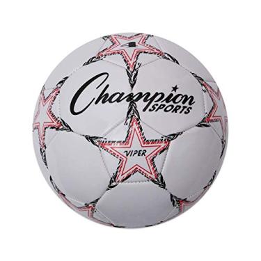 Imagem de Champion Sports Bola de futebol Viper 4