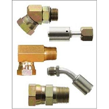 Imagem de Dayco Acoplamento permanente de crimpagem 108080