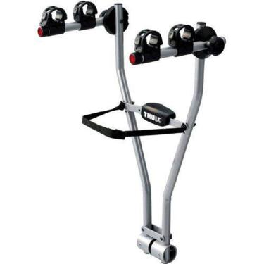 Imagem de Suporte Para 2 Bicicletas Para Engate Thule Xpress 970