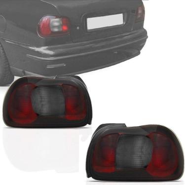 Imagem de Lanterna Traseira Fiat Marea 1999 2000 2001 2002 2003