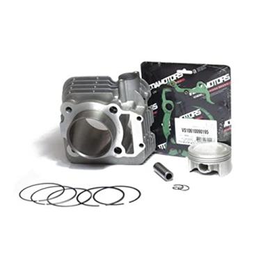 Imagem de Kit Cilindro Std Encamisado Xtz 250 Lander 2007 2008 2009