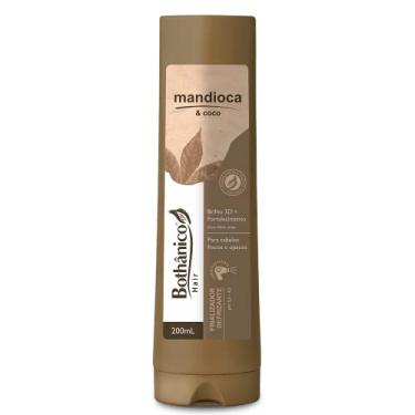 Imagem de Finalizador Mandioca e Coco Hair 200Ml, Bothanico