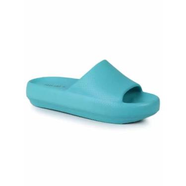 Imagem de Chinelo Feminino Sua Cia Nuvem Mare - 8231