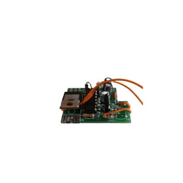 Imagem de Pisca-Pisca SC P.C.I. 220VCA/CC E26 304084C02 - Eaton