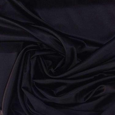 Imagem de Tecido Cetim Preto 3m de Largura