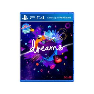 Imagem de Dreams Para Ps4 Media Molecule - Playstation 4
