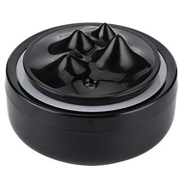 Imagem de Dispositivo umidificado de 300 ml, mini umidificador, material de escritório alimentado por USB, máquina de de luz noturna para casa